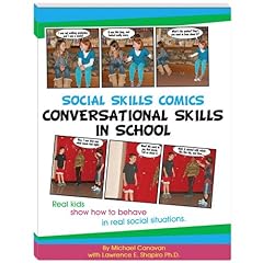 Social skills comics for sale  Delivered anywhere in USA 