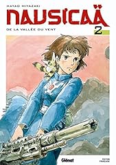 Nausicaä tome 02 d'occasion  Livré partout en France