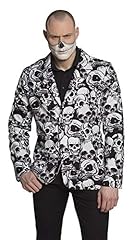 Pc. jacket skulls d'occasion  Livré partout en France