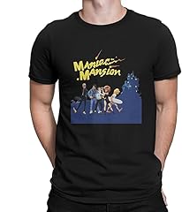 Leisure maniac mansion usato  Spedito ovunque in Italia 