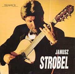 Janusz strobel gebraucht kaufen  Wird an jeden Ort in Deutschland