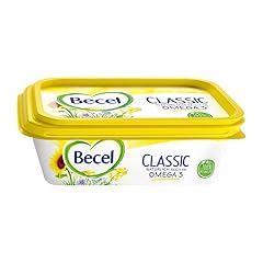 Becel margarine classic gebraucht kaufen  Wird an jeden Ort in Deutschland
