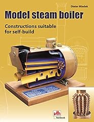 Model steam boiler for sale  Delivered anywhere in UK