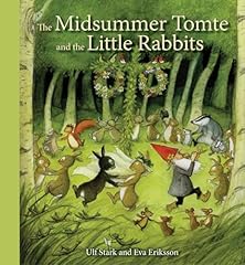The midsummer tomte usato  Spedito ovunque in Italia 