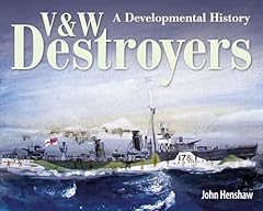 Destroyers developmental histo for sale  Delivered anywhere in UK