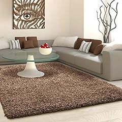 Shaggy rug rugs for sale  Delivered anywhere in UK