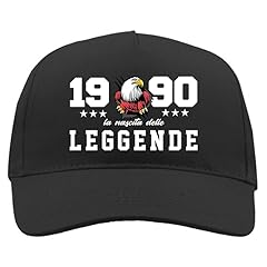 Teedesign cappellino anni usato  Spedito ovunque in Italia 