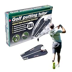 Golf putting tutor for sale  Delivered anywhere in USA 