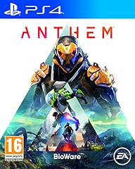 Anthem playstation 4 usato  Spedito ovunque in Italia 