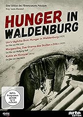 Hunger waldenburg ums gebraucht kaufen  Wird an jeden Ort in Deutschland