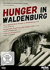 Hunger waldenburg ums gebraucht kaufen  Wird an jeden Ort in Deutschland