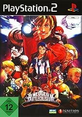 Neogeo battle coliseum d'occasion  Livré partout en Belgiqu