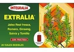 Extralia flaconcini integralia usato  Spedito ovunque in Italia 