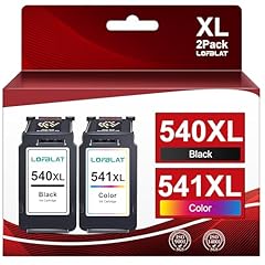 Lofblat 540xl 541xl usato  Spedito ovunque in Italia 