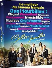 Belles familles blu d'occasion  Livré partout en France