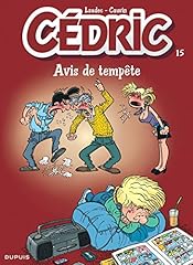 Cédric numéro avis d'occasion  Livré partout en France