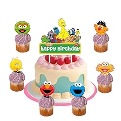 25pcs children cake for sale  Delivered anywhere in USA 