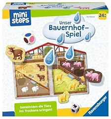 Ravensburger ministeps 4173 gebraucht kaufen  Wird an jeden Ort in Deutschland