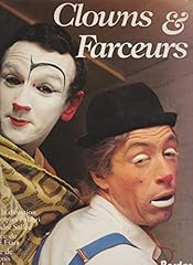 Clowns farceurs d'occasion  Livré partout en France