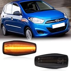Popmotorz led seitenblinker gebraucht kaufen  Wird an jeden Ort in Deutschland