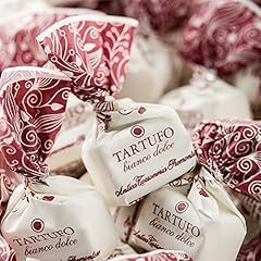 Tartufi dolci bianchi usato  Spedito ovunque in Italia 