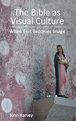 Bible visual culture for sale  Delivered anywhere in USA 