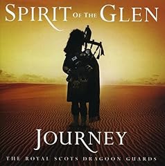 Spirit glen journey for sale  Delivered anywhere in UK