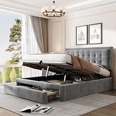 Kayan upholstered super for sale  Delivered anywhere in UK