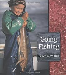 Going fishing bruce for sale  Delivered anywhere in Ireland