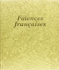 Faiences françaises d'occasion  Livré partout en France
