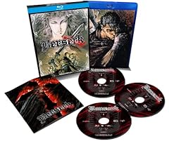 Berserk serie tv usato  Spedito ovunque in Italia 