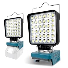 Led akku lampe gebraucht kaufen  Wird an jeden Ort in Deutschland