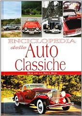 Enciclopedia delle auto usato  Spedito ovunque in Italia 