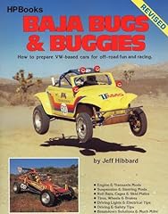 Baja bugs buggies d'occasion  Livré partout en Belgiqu