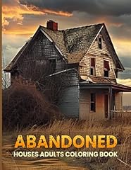 Abandoned houses adults for sale  Delivered anywhere in UK
