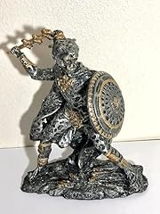 Decorative jaguar warrior for sale  Delivered anywhere in USA 