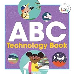 Abc technology book for sale  Delivered anywhere in USA 
