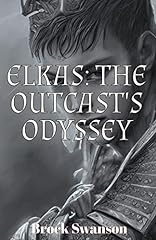 Elkas outcast odyssey for sale  Delivered anywhere in UK