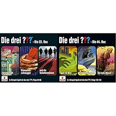 Fragezeichen box 65 gebraucht kaufen  Wird an jeden Ort in Deutschland