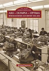 Aeg lympia ptima gebraucht kaufen  Wird an jeden Ort in Deutschland