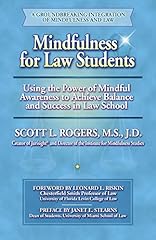 Mindfulness for law d'occasion  Livré partout en France