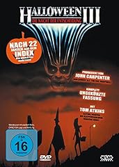 Halloween uncut gebraucht kaufen  Wird an jeden Ort in Deutschland