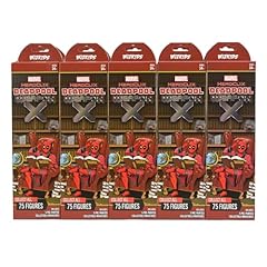 Marvel heroclix deadpool for sale  Delivered anywhere in USA 