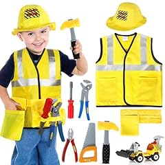Tacobear construction worker for sale  Delivered anywhere in UK