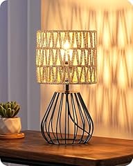 Edishine lampada comodino usato  Spedito ovunque in Italia 