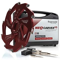 Bayerwald neocarver vision gebraucht kaufen  Wird an jeden Ort in Deutschland