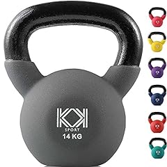 Kettlebells cast iron for sale  Delivered anywhere in UK