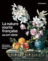 Nature morte française d'occasion  Livré partout en France