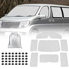 Window sunshade compatible for sale  Delivered anywhere in UK
