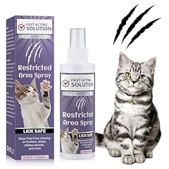 Cat deterrent spray. for sale  Delivered anywhere in USA 